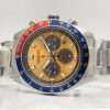 Seiko Prospex Speedtimer Solar Chronograph SSC947P1 „Pogue“ – Bild 2