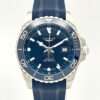 Longines HydroConquest GMT 43mm - L3.890.4.96.9 - Garantie bis 2030