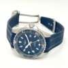 Longines HydroConquest GMT 43mm - L3.890.4.96.9 - Garantie bis 2030 – Bild 2