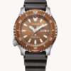 Citizen Promaster Marine NY0164-65XE "FUGO" Limited Edition – Bild 3