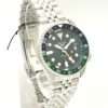 Seiko 5 Sports GMT SSK035K1 Green Dial - NEU - Full Set – Bild 3