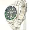 Seiko 5 Sports GMT SSK035K1 Green Dial - NEU - Full Set – Bild 4