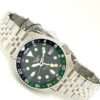 Seiko 5 Sports GMT SSK035K1 Green Dial - NEU - Full Set – Bild 2