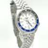 Seiko 5 Sports GMT SSK033K1 White Dial - NEU - Full Set – Bild 3