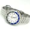 Seiko 5 Sports GMT SSK033K1 White Dial - NEU - Full Set – Bild 2
