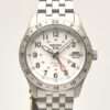 Seiko 5 Sports Field Street Style GMT White Dial - Japan only - SBSC009