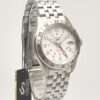 Seiko 5 Sports Field Street Style GMT White Dial - Japan only - SBSC009 – Bild 3