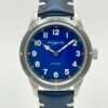 Montblanc 1858 Automatic 40mm - 126758 - ungetragen - Full Set aus 11/2023