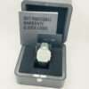 Bell & Ross BR 05 Chrono Green Steel BR05C-GN-ST/SRB - NEU/verklebt - Full Set – Bild 7