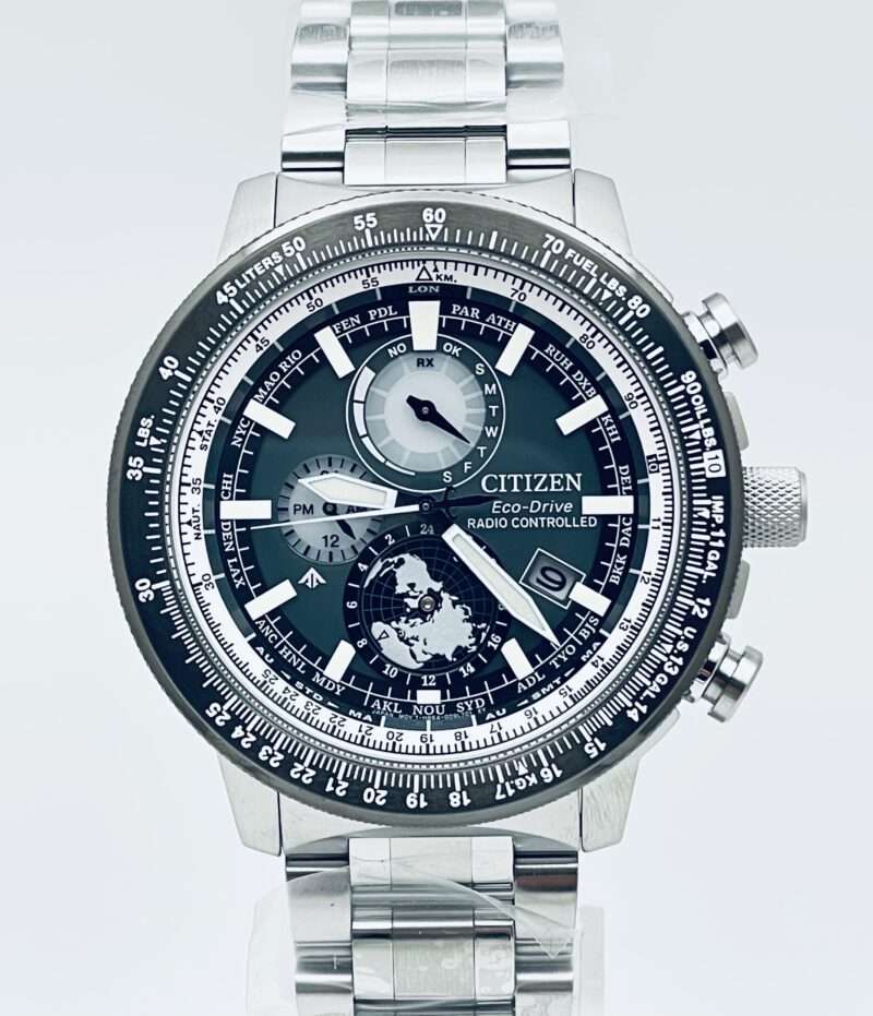 Citizen Promaster Geo Trecker BY3006-53H - 35th Anniversary