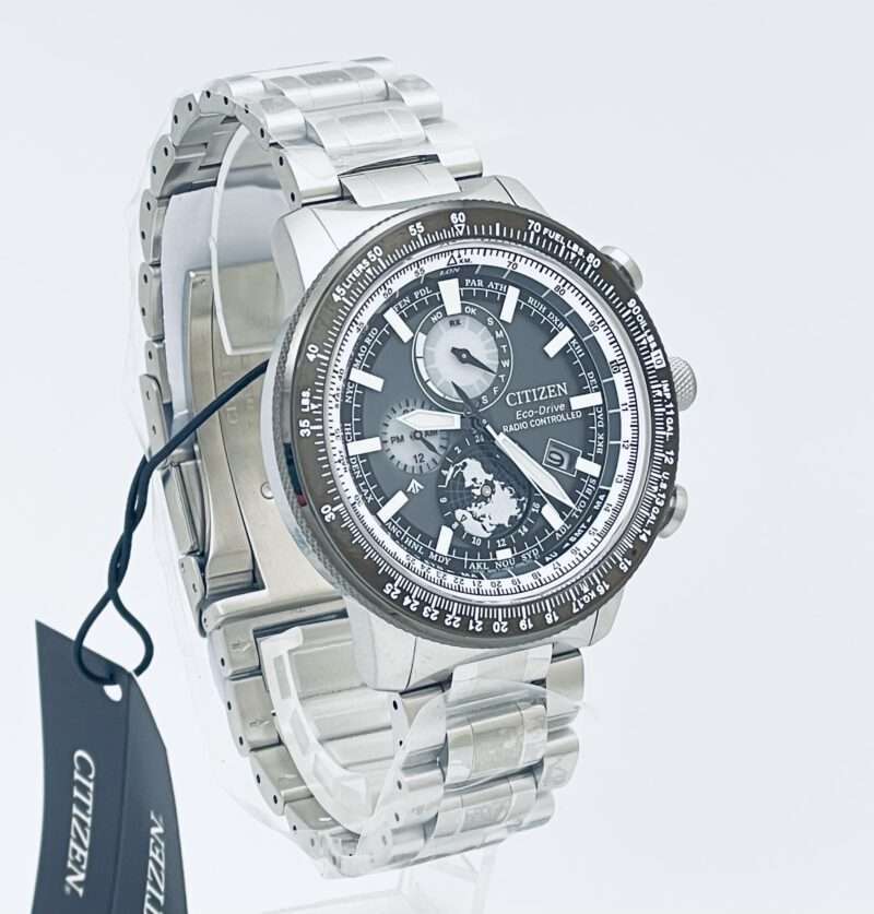 Citizen Promaster Geo Trecker BY3006-53H - 35th Anniversary – Bild 3