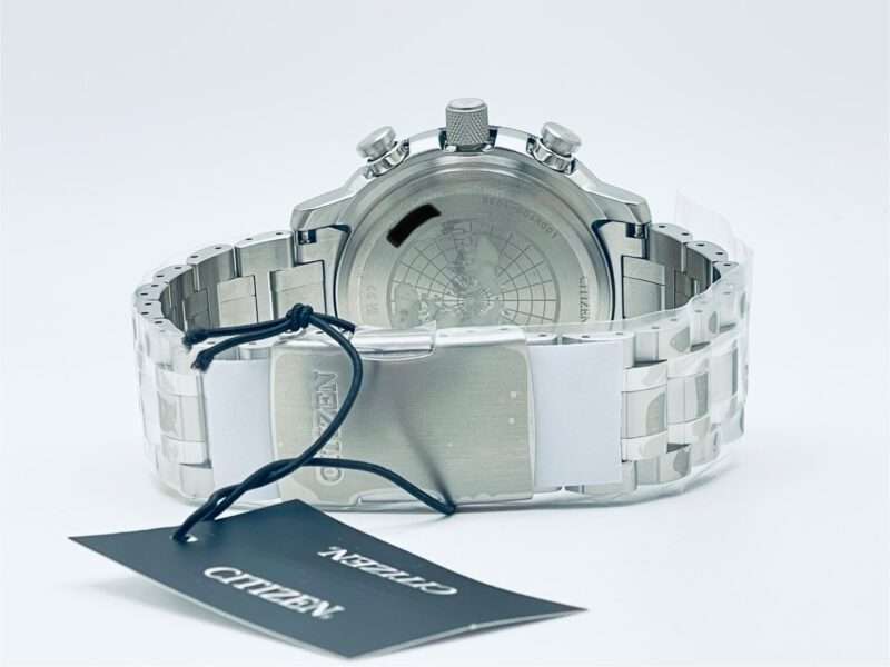 Citizen Promaster Geo Trecker BY3006-53H - 35th Anniversary – Bild 5