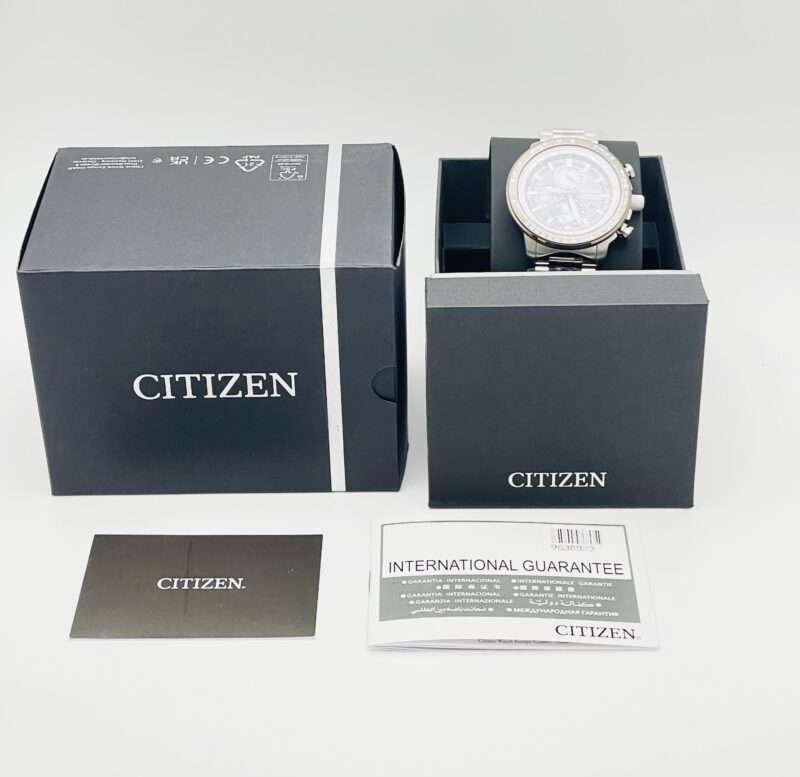 Citizen Promaster Geo Trecker BY3006-53H - 35th Anniversary – Bild 7