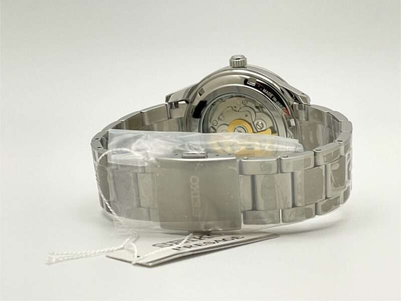 Seiko Presage Style 60's SRPL19J1 - Limited Edition 3.000St. - NEU - Full Set – Bild 5