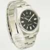 Rolex Oyster Perpetual 41 - 124300 - Kopie Erstkaufrg. - ungetragen - Full Set aus 01/2025 - LC100 – Bild 3