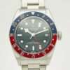Tudor Black Bay GMT Pepsi - M79830RB-0001 - ungetragen - Full Set aus 02/2025