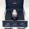 Tudor Black Bay GMT Pepsi - M79830RB-0001 - ungetragen - Full Set aus 02/2025 – Bild 7