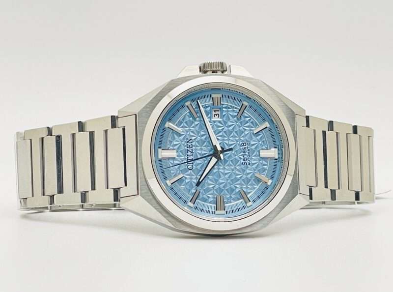 Citizen Series 8 - Limited Edition 1.800St. - NB6051-59L - 100% Neuware - Full Set – Bild 2