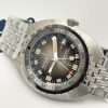 Doxa Sub 250T GMT Sharkhunter Vintage 855.10.101V.10 - NEU - Full Set – Bild 3