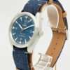 Omega Seamaster Railmaster 40mm - 220.12.40.20.03.001 - NEU - Full Set – Bild 4