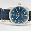 Omega Seamaster Railmaster 40mm - 220.12.40.20.03.001 - NEU - Full Set – Bild 2