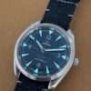 Omega Seamaster Railmaster 40mm - 220.12.40.20.03.001 - NEU - Full Set – Bild 5