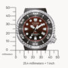 Citizen Promaster Professional Diver 300m - BN1024-01Z - NEU - Full Set – Bild 3