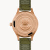 Bulova MIL-SHIPS Bronze 150th Edition 98A324 - NEU - Full Set – Bild 4