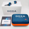 Doxa Sub 300T Sea Emerald 840.10.131.10 - NEU - Full Set – Bild 4