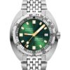 Doxa Sub 300T Sea Emerald 840.10.131.10 - NEU - Full Set