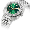 Doxa Sub 300T Sea Emerald 840.10.131.10 - NEU - Full Set – Bild 2