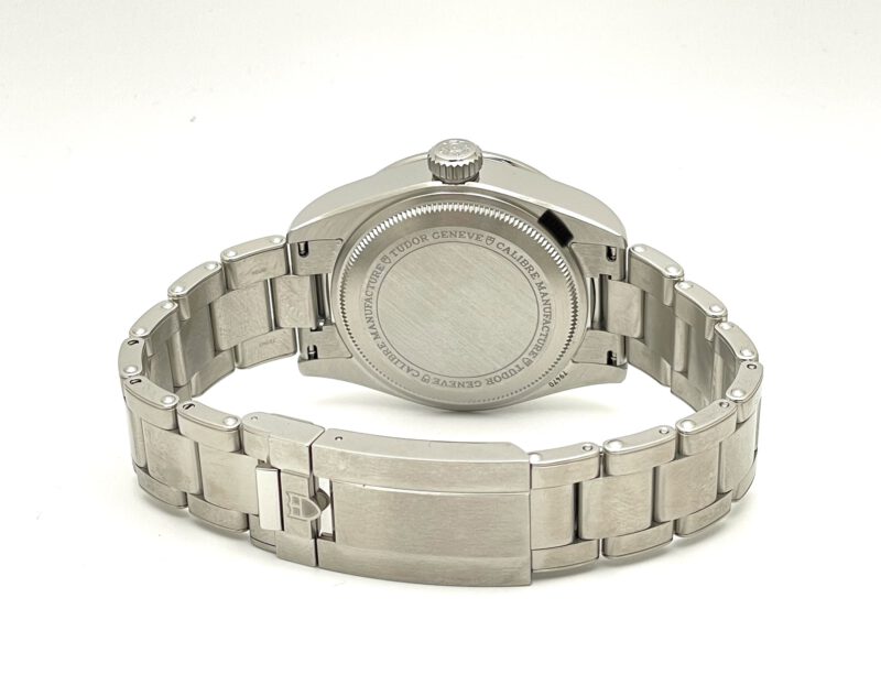 Tudor Black Bay Pro 39mm - M79470-0004 - ungetragen - Full Set aus 06/2025 – Bild 6