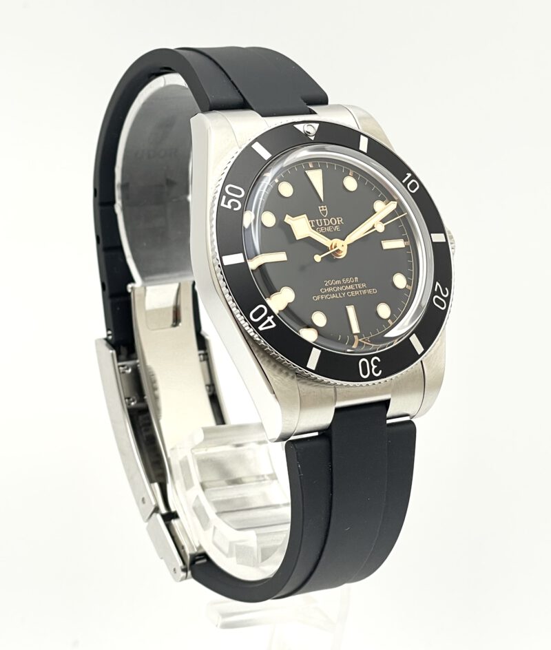 Tudor Black Bay 54 M79000N-0002 - ungetragen - Full Set aus 07/2025 - LC100 – Bild 3