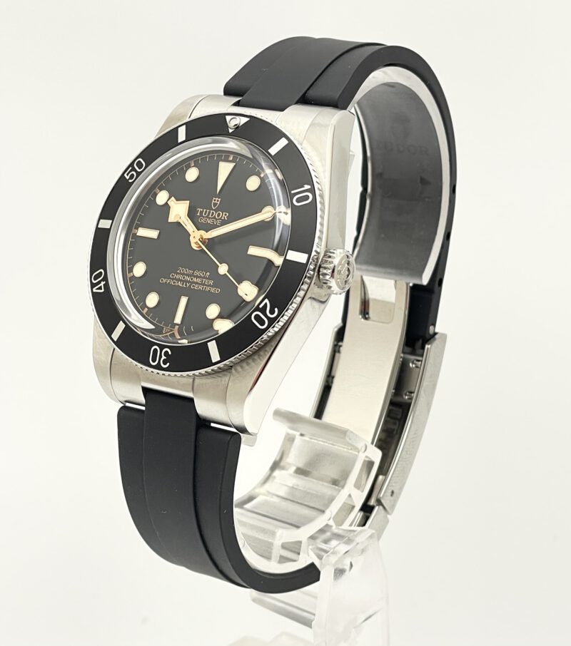 Tudor Black Bay 54 M79000N-0002 - ungetragen - Full Set aus 07/2025 - LC100 – Bild 4