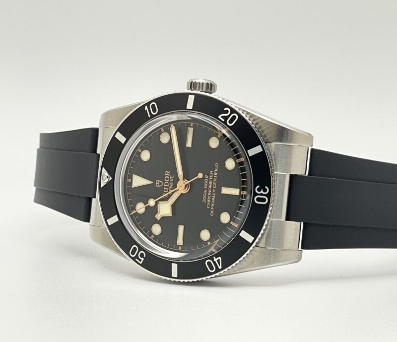 Tudor Black Bay 54 M79000N-0002 - ungetragen - Full Set aus 07/2025 - LC100 – Bild 2