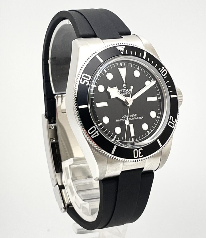 Tudor Black Bay 41mm - M7941A1A0NU-0002 - ungetragen - Full Set aus 06/2025 – Bild 3