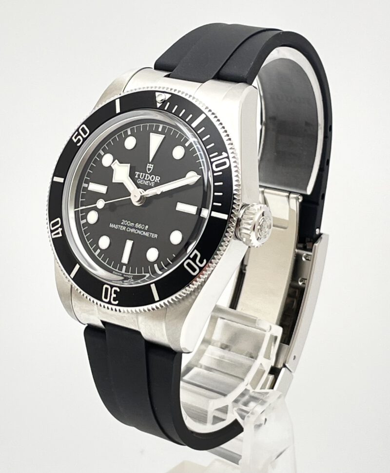 Tudor Black Bay 41mm - M7941A1A0NU-0002 - ungetragen - Full Set aus 06/2025 – Bild 4