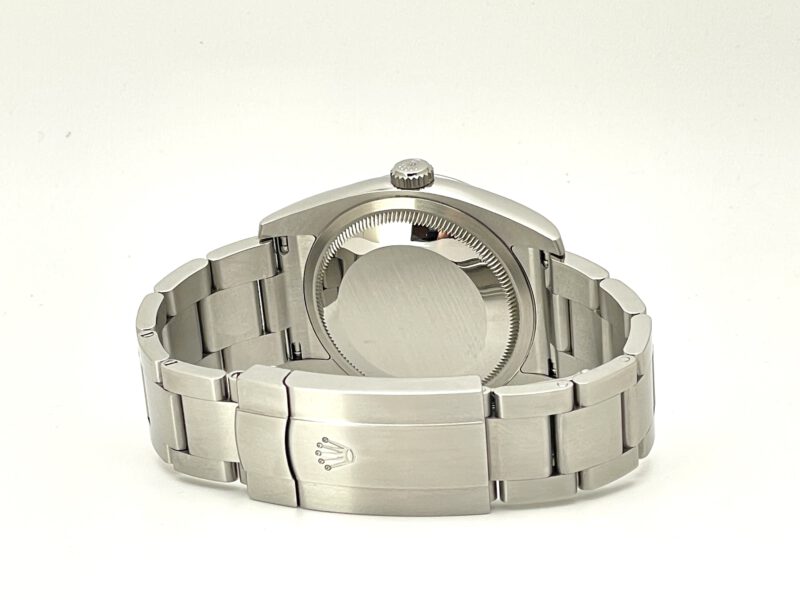 Rolex Oyster Perpetual 36 116000 - LC100 - Full Set aus 10/2019 - Kopie Erstkaufrg. – Bild 6