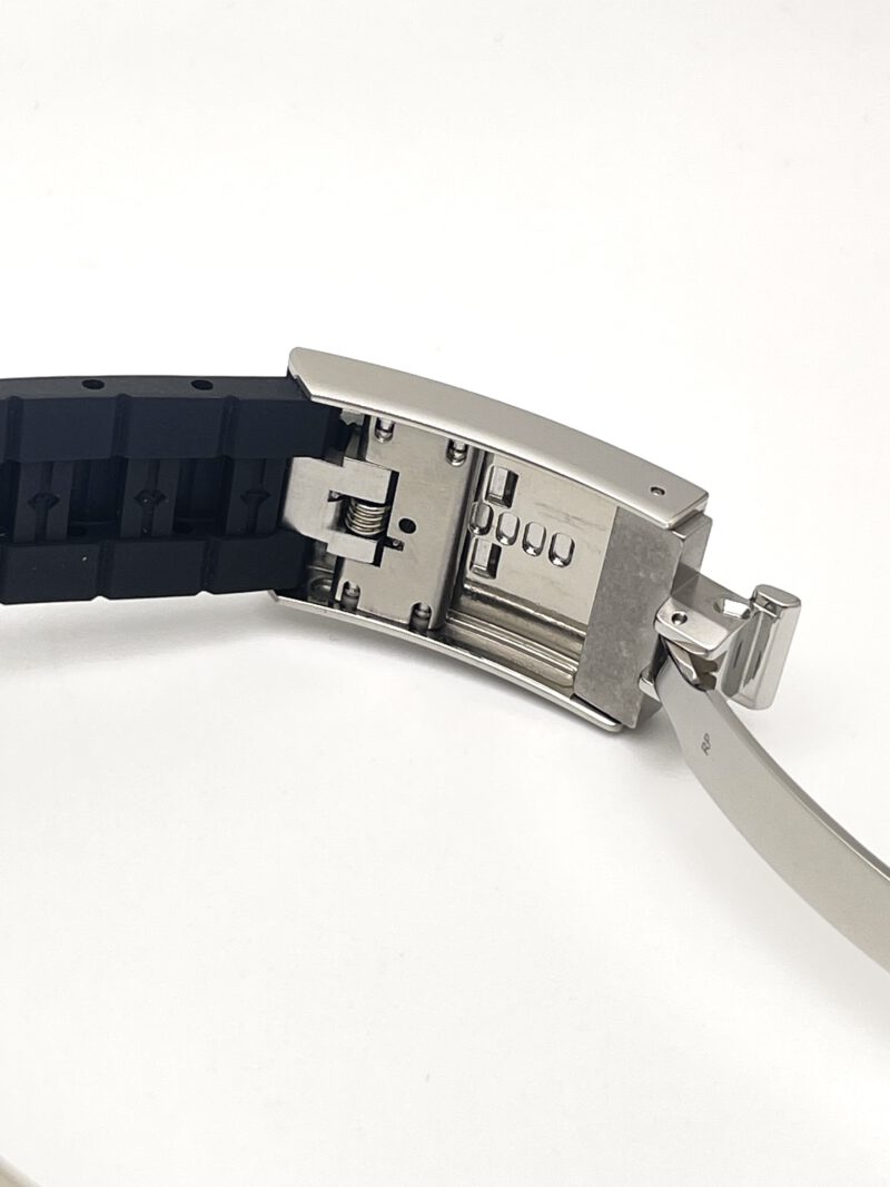 Tudor Black Bay 58 Bordeaux - M7939A1A0RU-0003 - ungetragen - Full Set aus 08/2025 – Bild 7