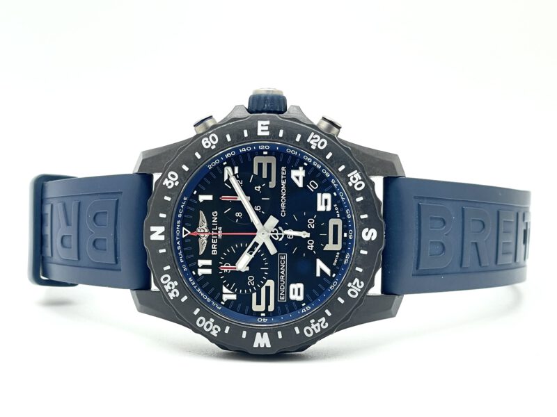 Breitling Endurance Pro X82310D51B1S1 - Full Set aus 01/2022 – Bild 2