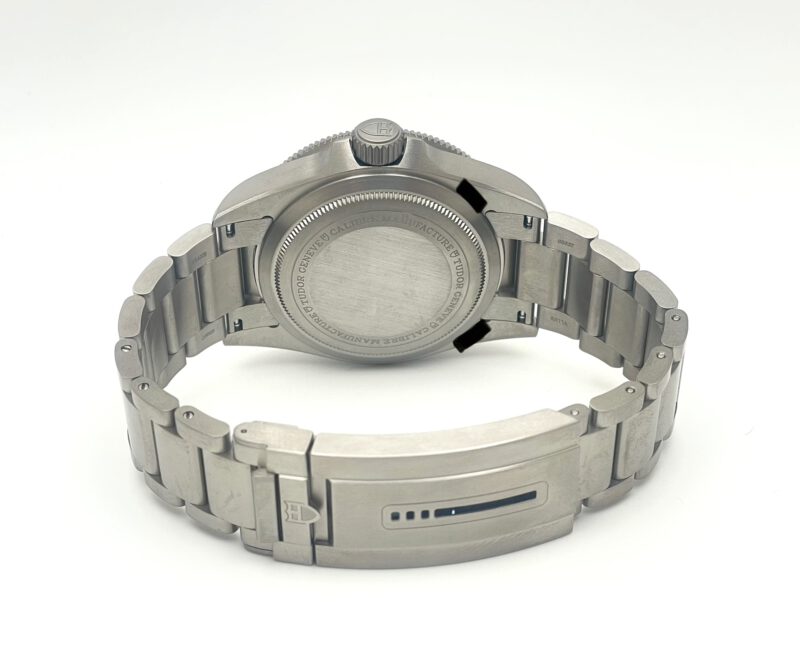 Tudor Pelagos Ultra M2543C1A7NU-0001 - ungetragen - Full Set 08/25 – Bild 5