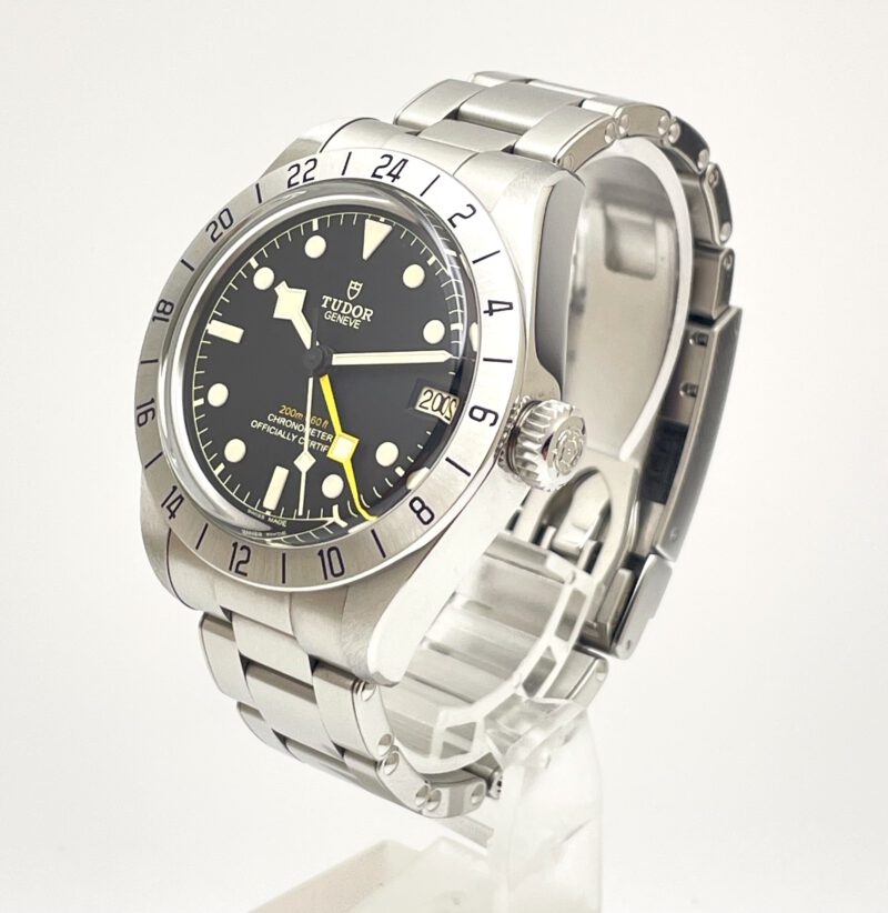 Tudor Black Bay Pro 39mm - M79470-0001 - Full Set aus 10/2022 – Bild 4