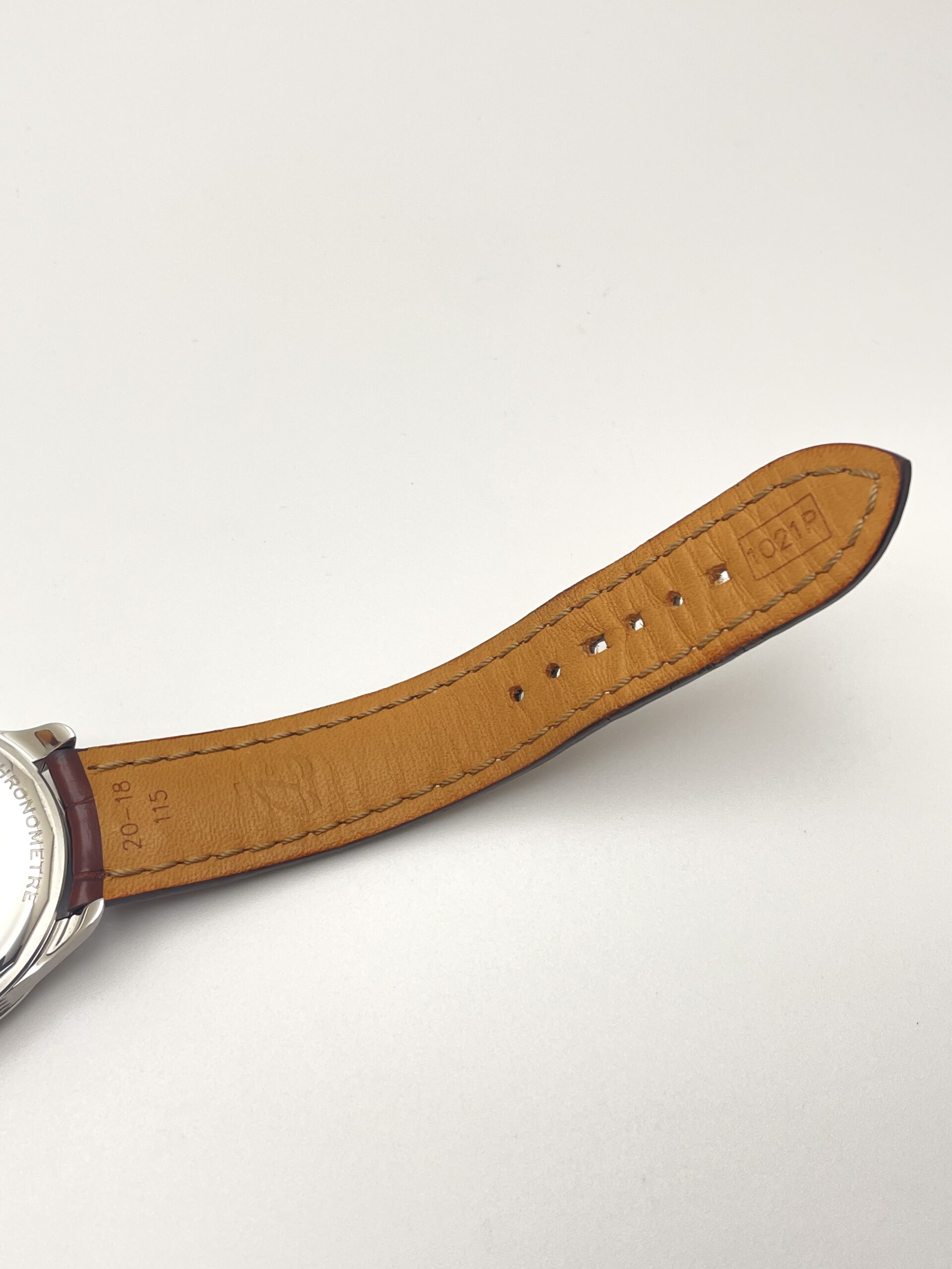 Breitling Premier Automatic Day Date 40 A45340211G1P2 - Full Set aus 01/2019 – Bild 9