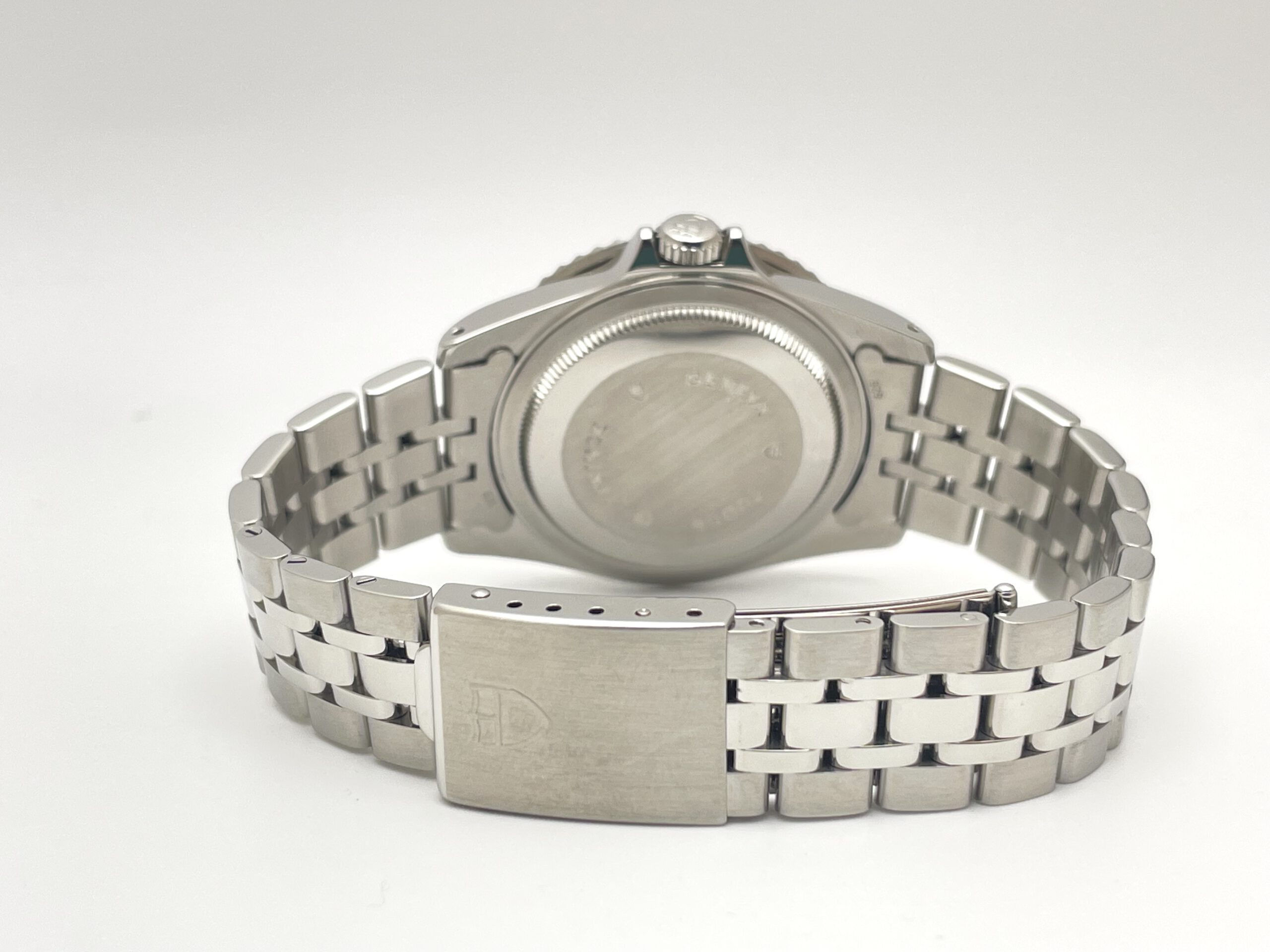 Tudor Submariner 75190 - fantastisches Set aus 09/1999 - Service 2014 & 2025 – Bild 6