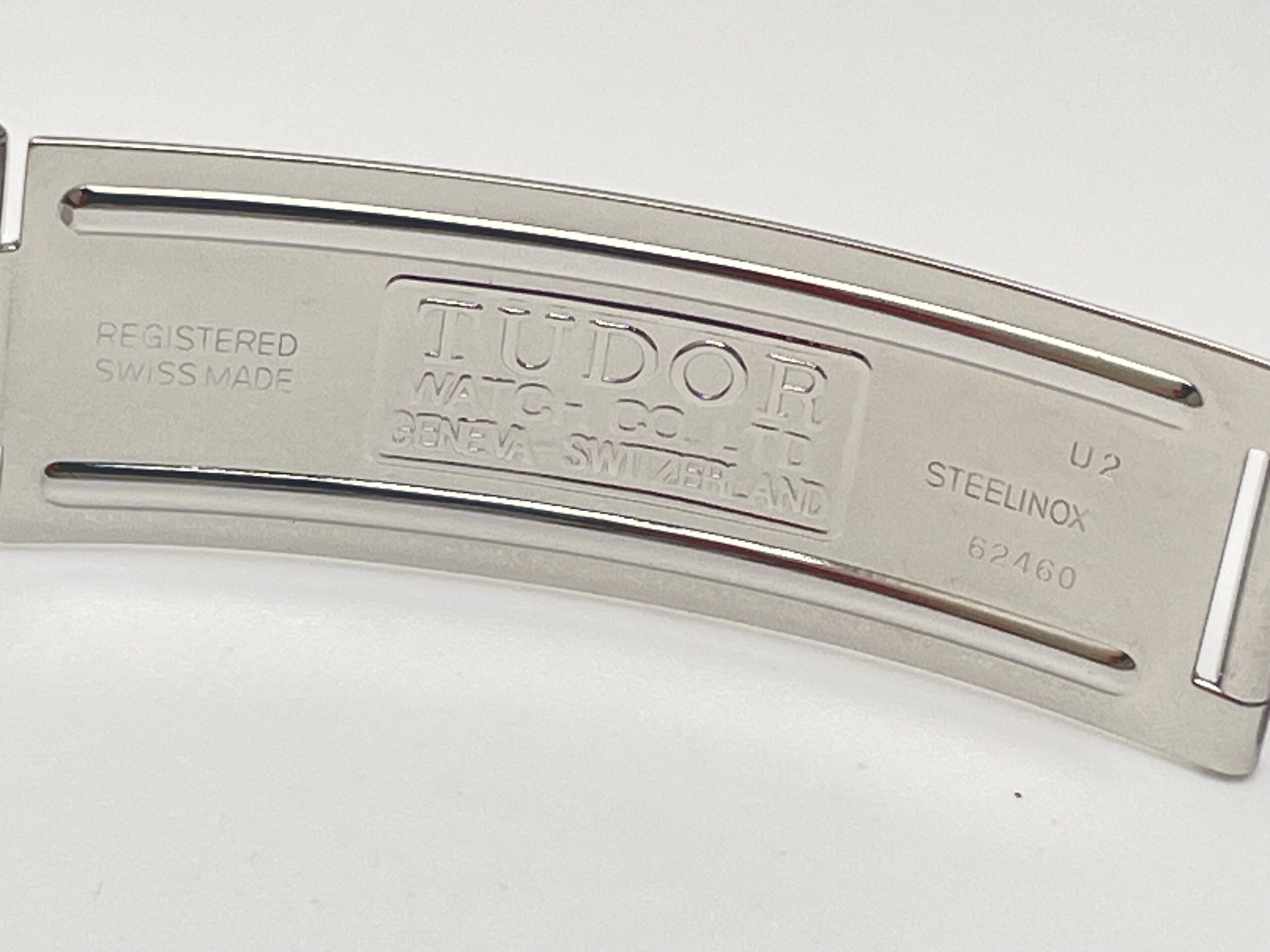 Tudor Submariner 75190 - fantastisches Set aus 09/1999 - Service 2014 & 2025 – Bild 9