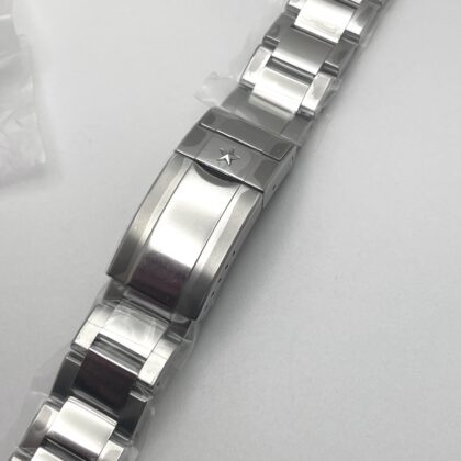 Zenith Chronomaster Sport Armband NEU 20mm Anstoß