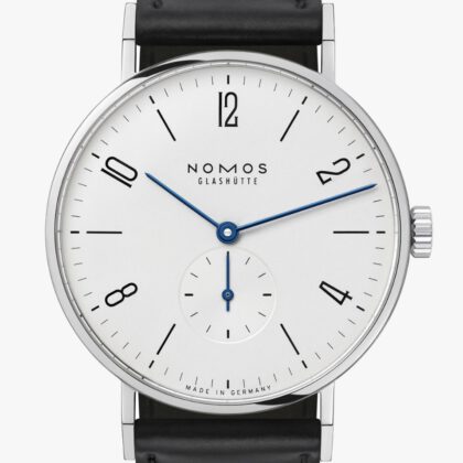 NOMOS Tangente 38 Ref. 165 - NEU und sofort verfügbar !!