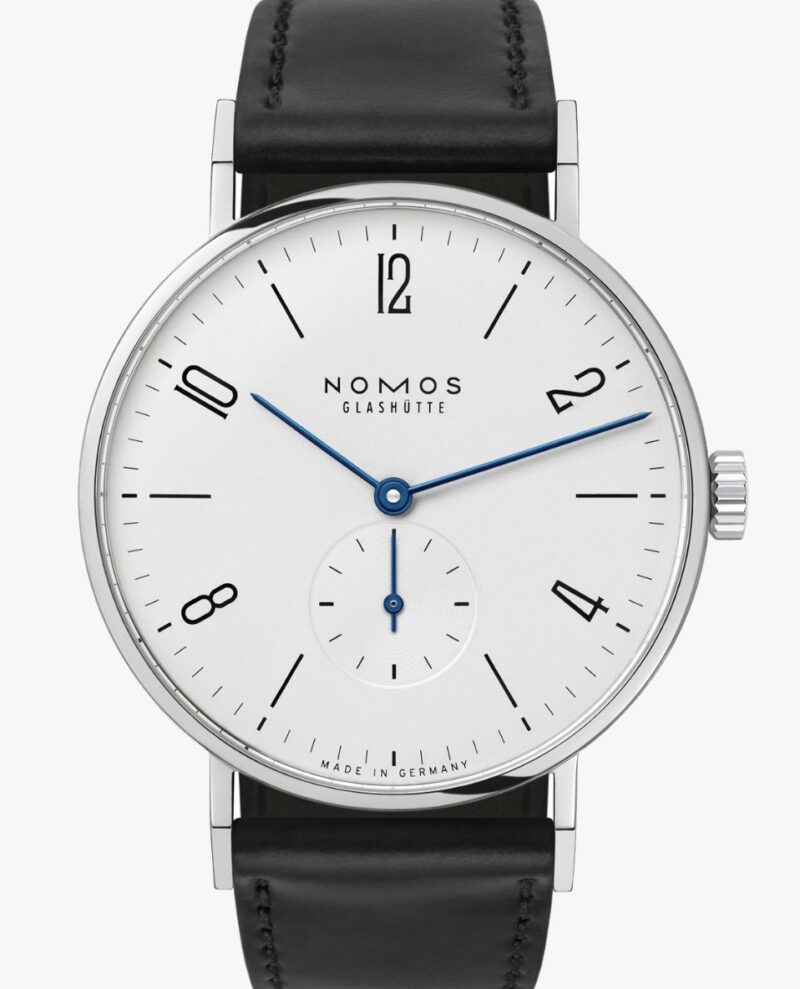 NOMOS Tangente 38 Ref. 165 - NEU und sofort verfügbar !!