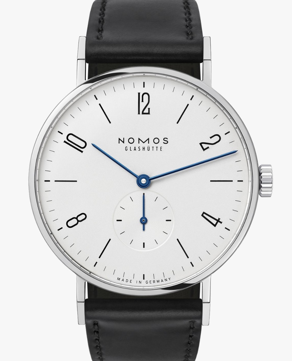 NOMOS Tangente 38 Ref. 165 - NEU und sofort verfügbar !!