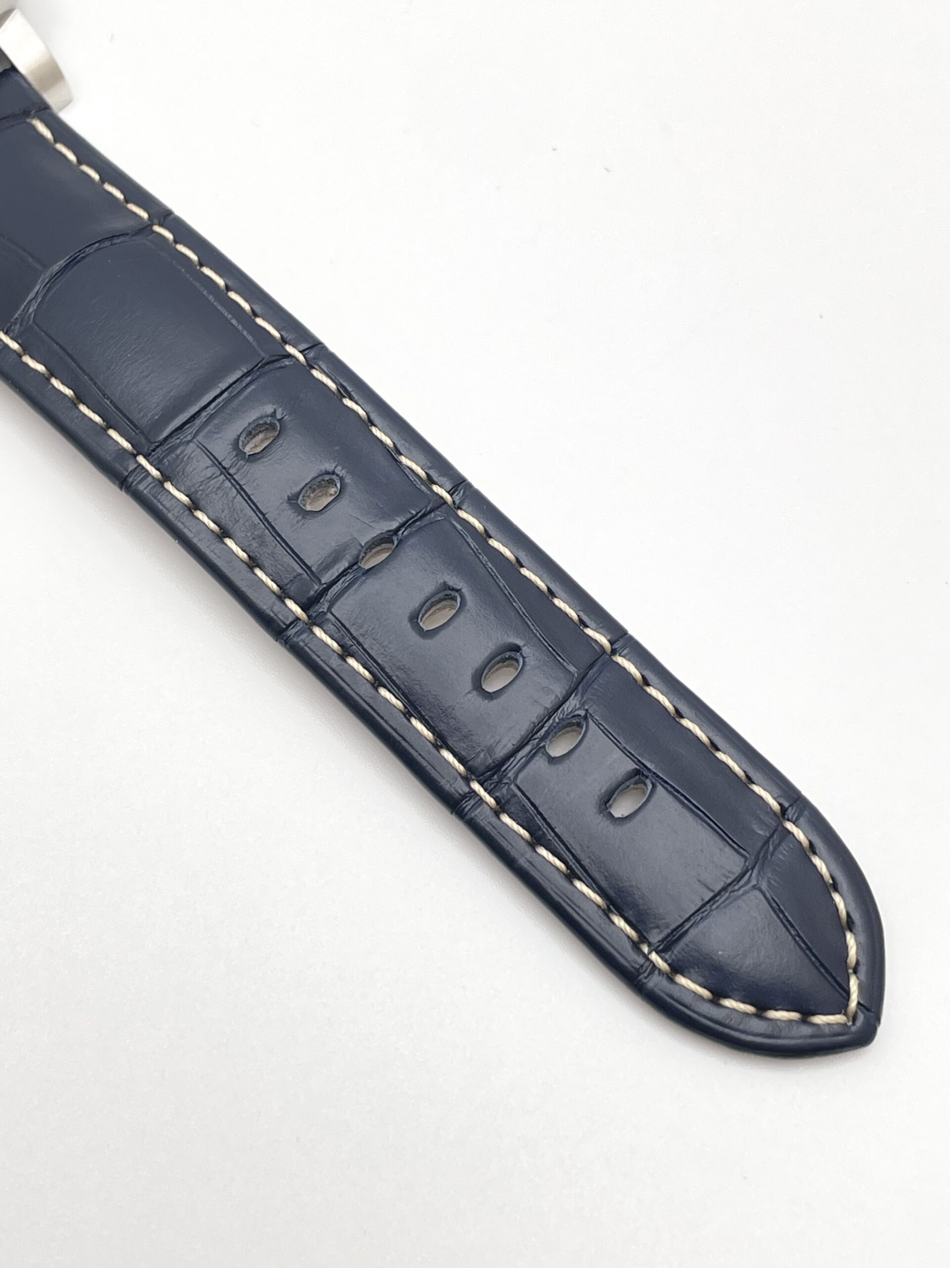 Panerai Luminor Marina PAM01313 - Full Set aus 02/2025 - Garantie bis 02/2033 – Bild 8